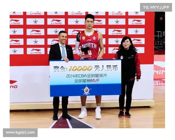 CBA最佳球员评选:谁能荣膺MVP? CBA最佳球员评选:谁能荣膺MVP?