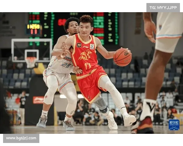 CBA:广厦男篮主场强势,击败山东西王 CBA:广厦男篮主场强势,击败山东西王