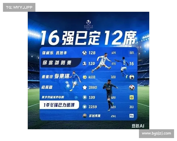 欧冠赛季亮点:谁在激烈竞争中脱颖而出? 欧冠赛季亮点:谁在激烈竞争中脱颖而出?