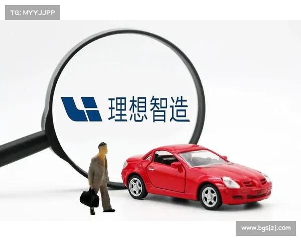 新势力造车的转变:投奔经销商,迎接新机遇 新势力造车的转变:投奔经销商,迎接新机遇