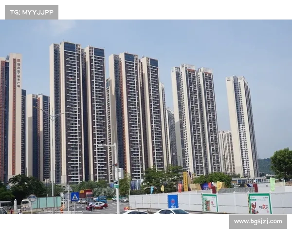 佛山楼市现状分析:千灯湖小区房价骤跌至,市场将如何走向?(佛山千灯湖房价2020最新价格) 佛山楼市现状分析:千灯湖小区房价骤跌至,市场将如何走向?(佛山千灯湖房价2020最新价格)